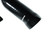 RPF-3129-RIP-BK - Silicone Intake Pipe Hose & Replacement Air Filter - Audi S3 TSI MQB