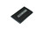 RPF-3129-RIP-BK - Silicone Intake Pipe Hose & Replacement Air Filter - Audi S3 TSI MQB