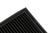 Performance Pleated Replacement Air Filter for Vauxhall Corsa D