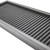 Performance Pleated Replacement Air Filter for A4 A5 1.8 2.0 TFSI TDI