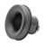 83mm Aluminium Velocity Stack with Silicone Coupler (3.25inch)