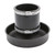 83mm Aluminium Velocity Stack with Silicone Coupler (3.25inch)