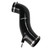 Foam Intake Kit for Ford Fiesta MK7 1.6T ST180 with Black Intake Hose