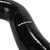 Foam Intake Kit for Ford Fiesta MK7 1.6T ST180 with Black Intake Hose
