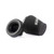 Ramair 70mm (2.75inch) ID Neck Large Cone Air Filter with Velocity Stack and Coupling