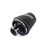 Ramair 70mm (2.75inch) ID Neck Large Cone Air Filter with Velocity Stack and Coupling