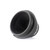 Ramair 76mm (3inch) OD Neck Medium Cone Air Filter with Velocity Stack