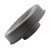 Ramair 90mm (3.5inch) OD Neck Medium Cone Air Filter with Velocity Stack