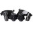 Carbon Fibre Induction Kit for BMW M5 G90