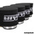 Universal Oval Foam Pod Air Filter - 55mm Carburettor Fitment