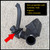 Foam Intake Kit with Carbon Fibre Lid for BMW G Series 2.0 B48
