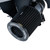 Pleated Intake Kit with Carbon Fibre Lid for BMW G Series 2.0 B48