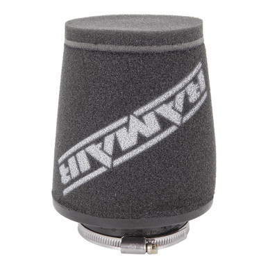 Ramair Performance Universal Offset Fit Intake Foam Cone Air Filter ...