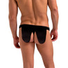Maitre D Thong - One Size - Black