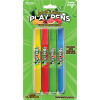 Sweet and Sour Play Pens 4 Pack