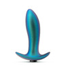 Anal Adventures Matrix - Voyager Plug - Neptune Teal