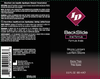 ID Backslide Silicone Lubricant 2.2 Oz