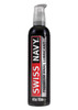 Swiss Navy Premium Silicone Anal Lubricant - 4 Oz.
