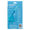 One-Way Ultimate Douche - Blue
