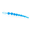 X-10 Beads - Blue