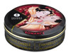 Mini Massage Candle - Romance - Sparkling Strawberry Wine - 1 Fl. Oz.