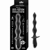 Ass-Sation Deep Dive Contoured Wand - Black