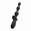 Ass-Sation Deep Dive Contoured Wand - Black