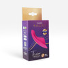 Panty Vibrator Tinker Majestic App Based - Pink