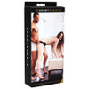 Doggie Style Strap - Black
