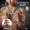 Rainbow Rope - 16ft