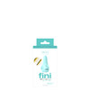 Fini Rechargeable Bullet Vibe - Turquoise