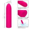 Rechargeable Classic Chic Mini - Pink