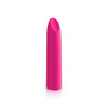 Fixation Lipstick Bullet - Hot Pink