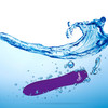 Vivacious Flexible Power Bullet - Violet