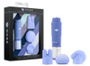 Rose Revitilize Massage Kit - Periwikle