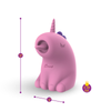 Dreamii Licks Licking Unicorn Stimulator - Mystical Pink