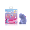 Dreamii Pulse Pulsing Unicorn Stimulator - Mystical Purple