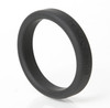 Boneyard Silicone Ring 50mm - Black