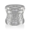 Squeeze Soft- Grip Ballstretcher - Clear