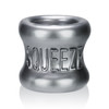 Squeeze Soft- Grip Ballstretcher - Steel
