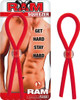 Ram Squeezer - Red