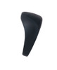 Driver Rechargeable Vibrating C-Ring - Black
