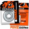Rimz Single Ring - Clear