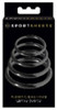 Rubber O Ring 4 Pack