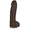 Bam Huge 13 Inch Realistic Cock With Removable Vac-U-Lock Suction Cup