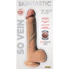 Skinsations - Skintastic Series - So Vein - 7.5 Inches