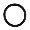 Rubber Ring - Large - Black