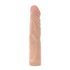 X5 7.5 Inch Dildo With Flexible Spine