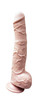 Skinsations Cockasaurus 11 Inch Dildo