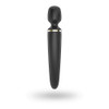 Wand-Er Woman - Black/gold